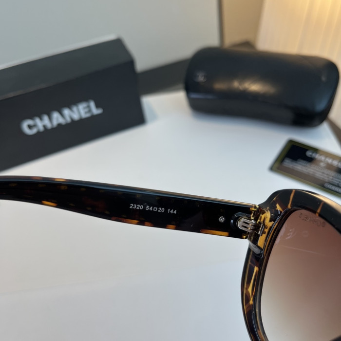 CHANEL SUNGLASSES-09