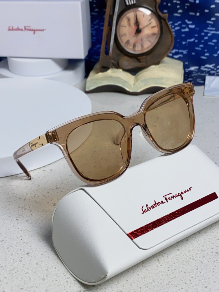 FERRAGAMO  SUNGLASSES-09