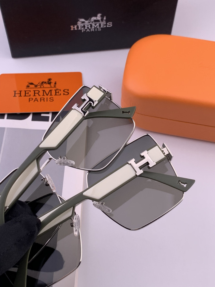 HERMES  SUNGLASSES-59