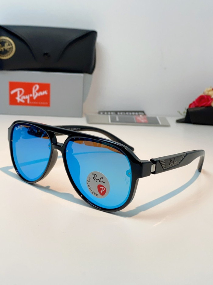 RAYBAN SUNGLASSES-501