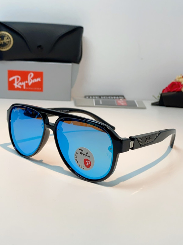 RAYBAN SUNGLASSES-501