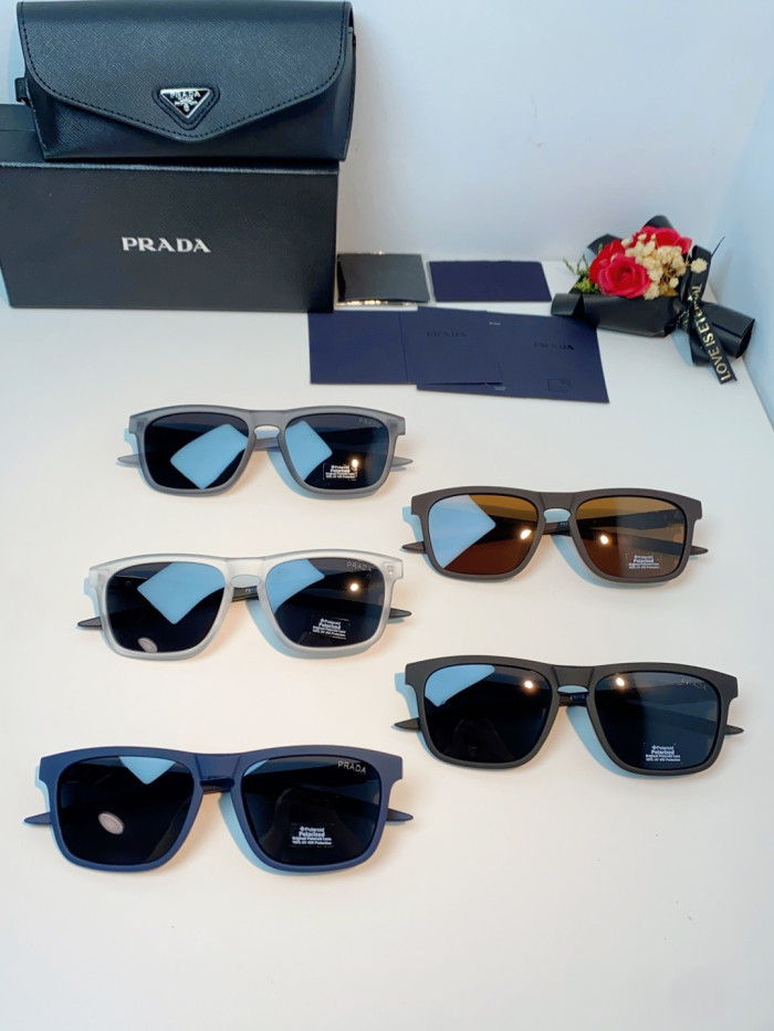 PRADA SUNGLASSES-58