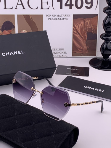 CHANEL SUNGLASSES-08