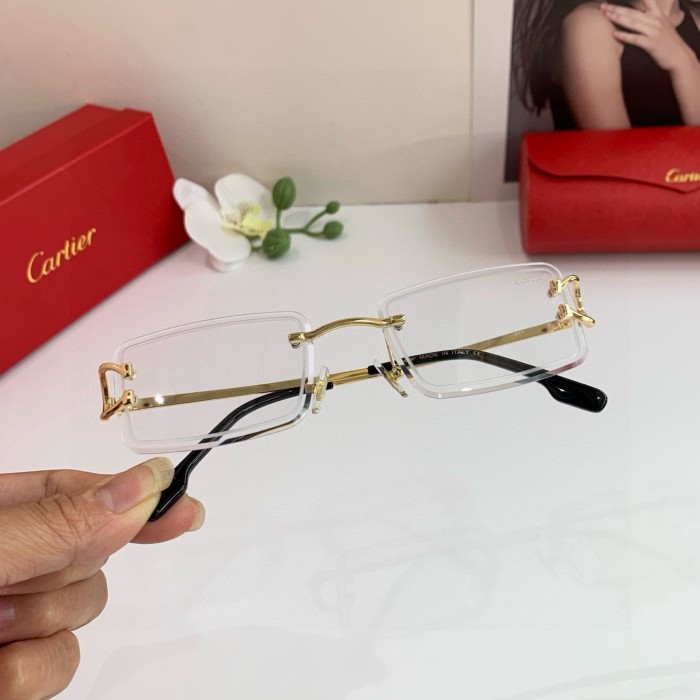 CARTIER SUNGLASSES-58