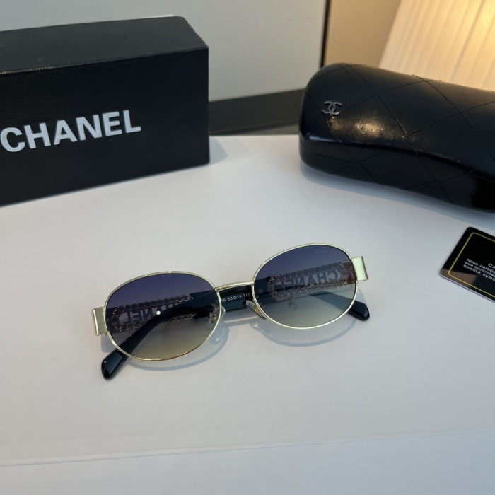 CHANEL SUNGLASSES-09