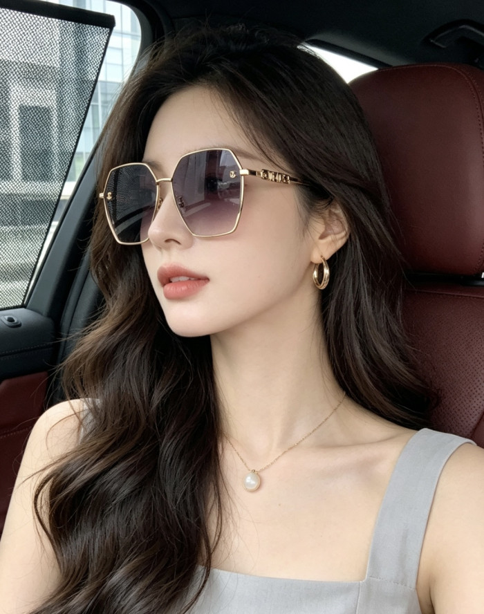 CHANEL SUNGLASSES-08