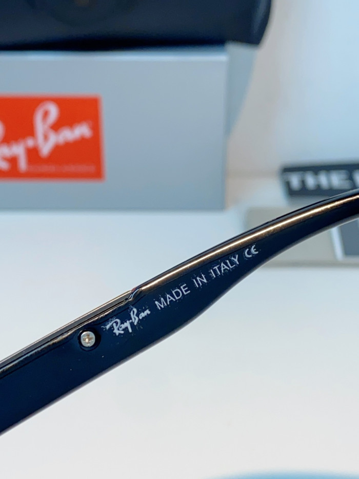 RAYBAN SUNGLASSES-501