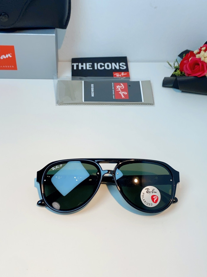 RAYBAN SUNGLASSES-501