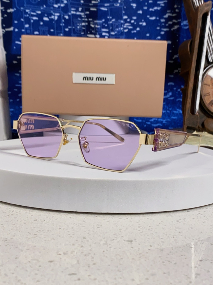 MIU MIU  SUNGLASSES-08