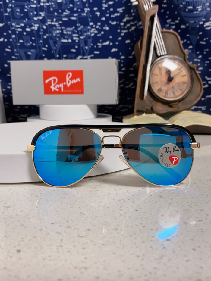RAYBAN SUNGLASSES-501