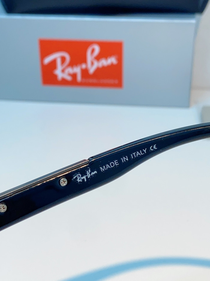 RAYBAN SUNGLASSES-501