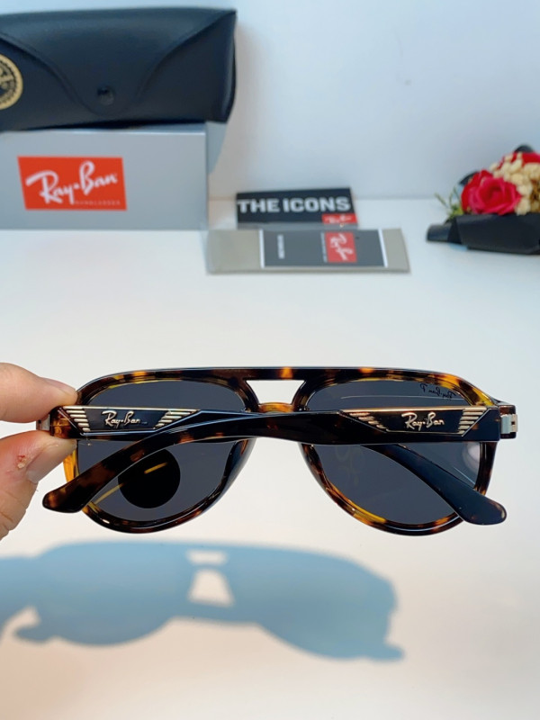 RAYBAN SUNGLASSES-501
