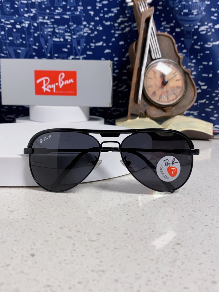RAYBAN SUNGLASSES-501