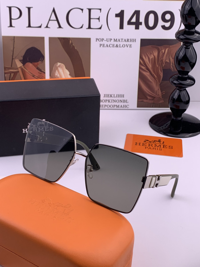 HERMES  SUNGLASSES-59