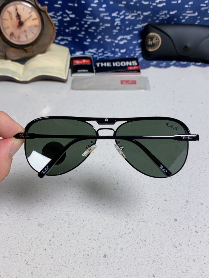 RAYBAN SUNGLASSES-501