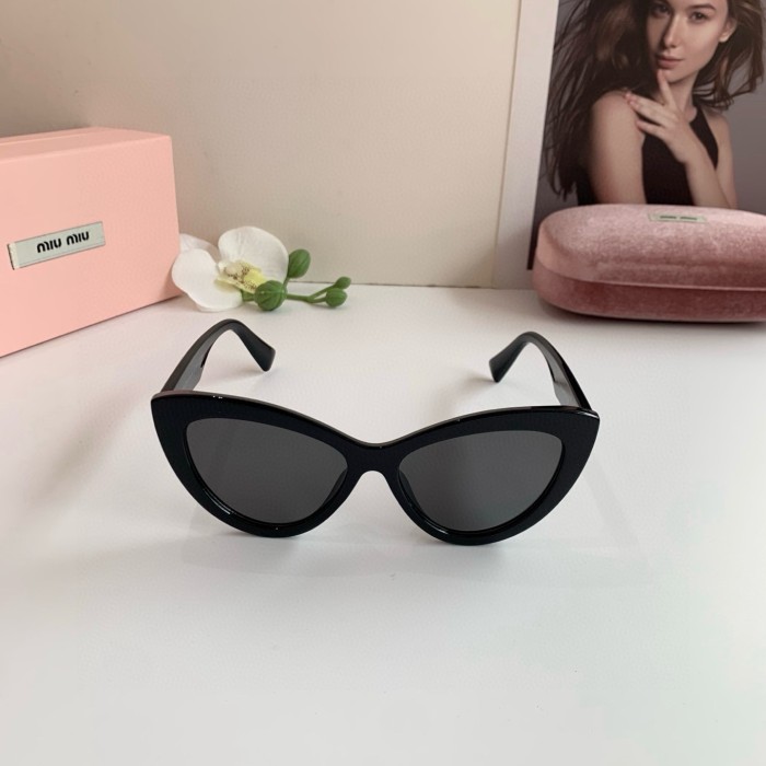 MIU MIU  SUNGLASSES-09