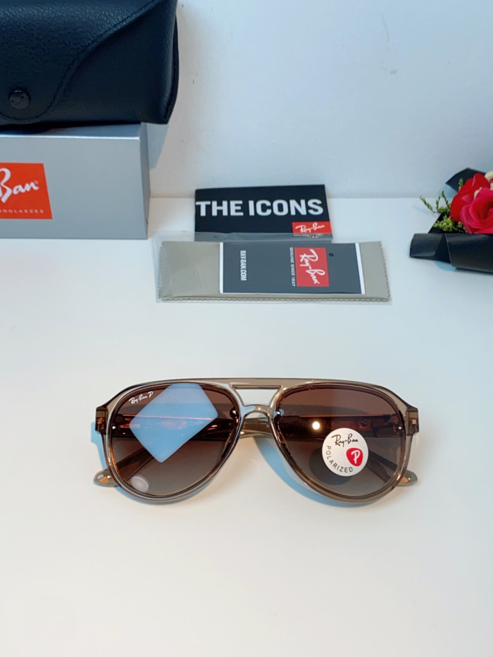 RAYBAN SUNGLASSES-501