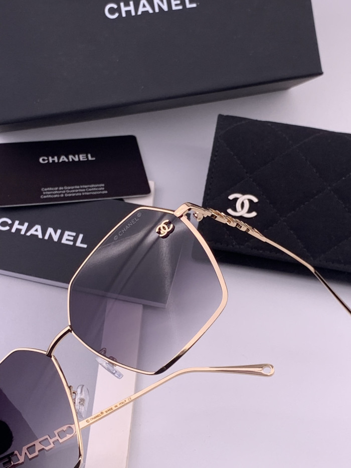CHANEL SUNGLASSES-08