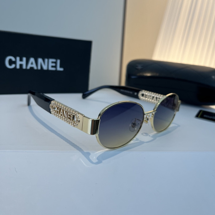 CHANEL SUNGLASSES-09