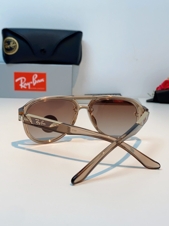 RAYBAN SUNGLASSES-501