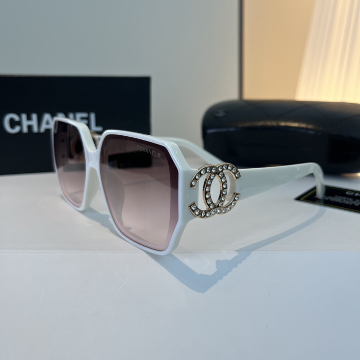 CHANEL SUNGLASSES-09