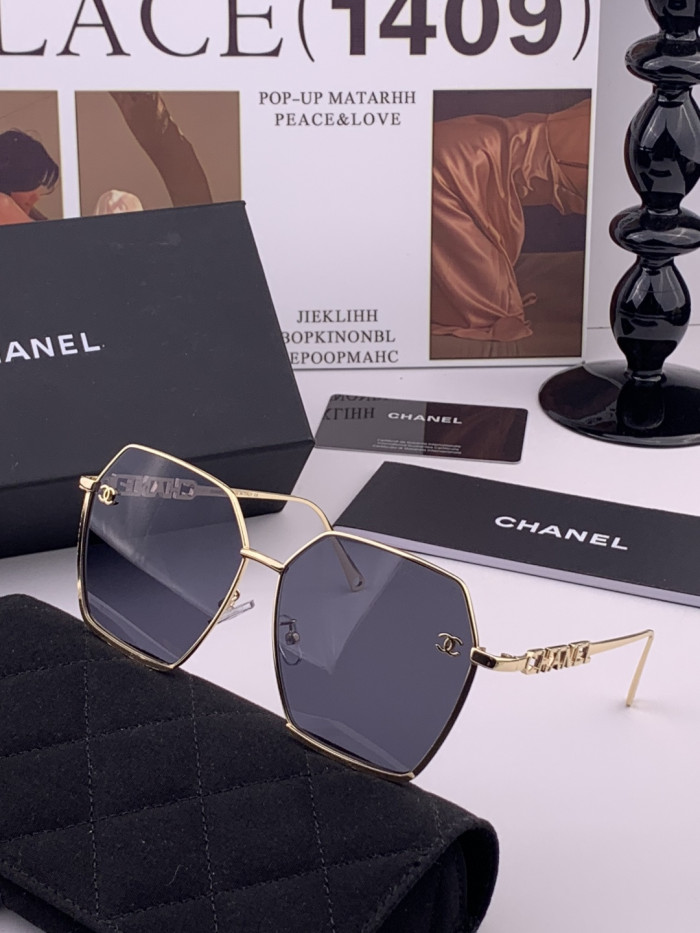 CHANEL SUNGLASSES-08