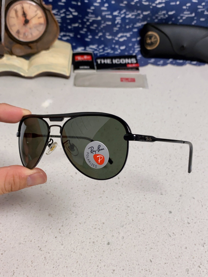 RAYBAN SUNGLASSES-501
