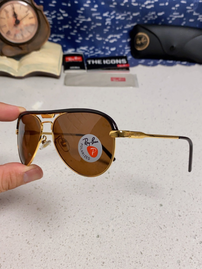 RAYBAN SUNGLASSES-501