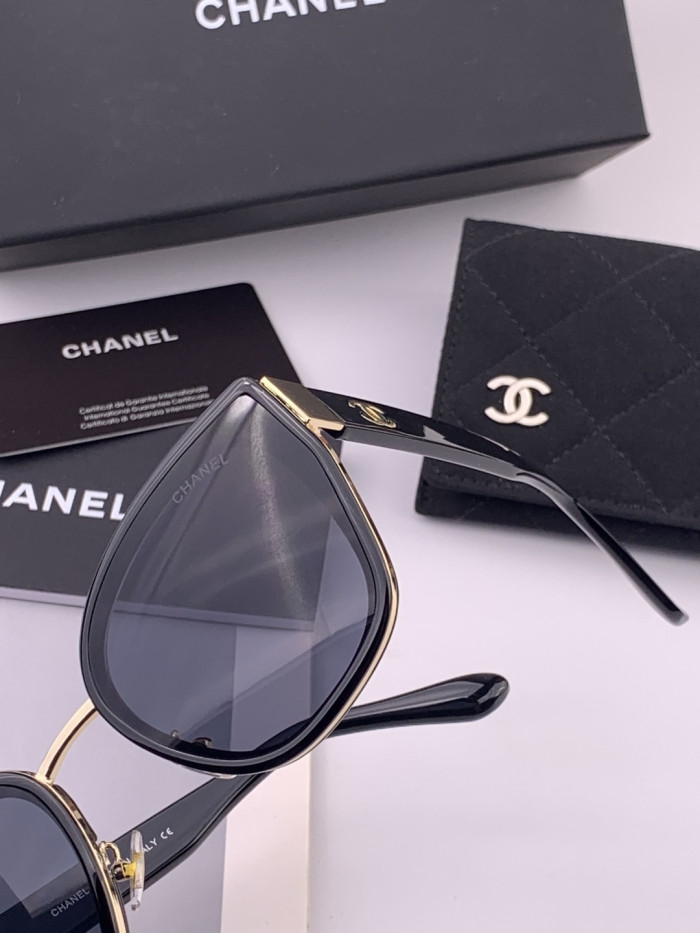 CHANEL SUNGLASSES-08