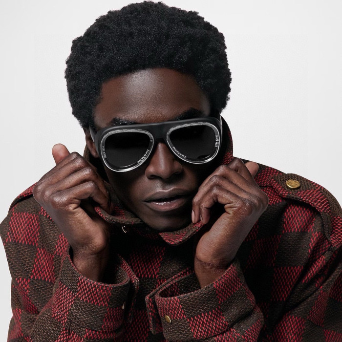 LOUIS VUITTON  SUNGLASSES-09