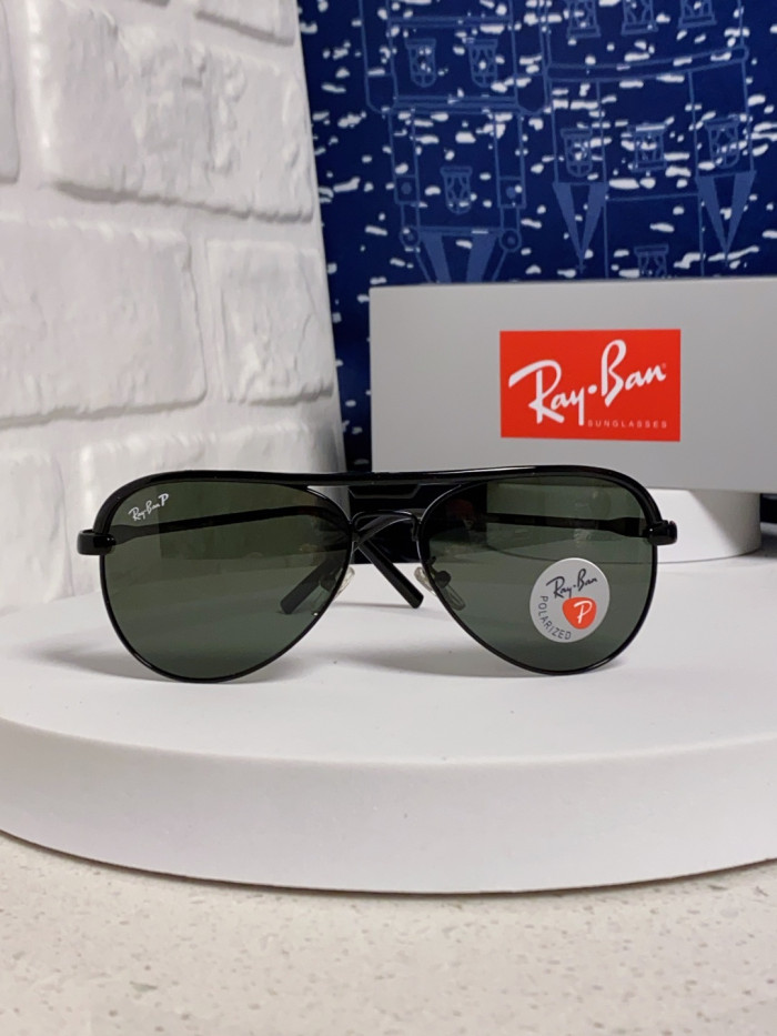 RAYBAN SUNGLASSES-501
