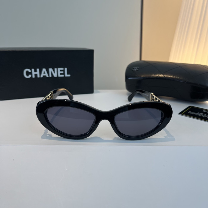 CHANEL SUNGLASSES-09