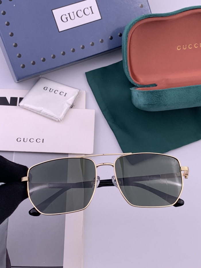 GUCCI SUNGLASSES-59