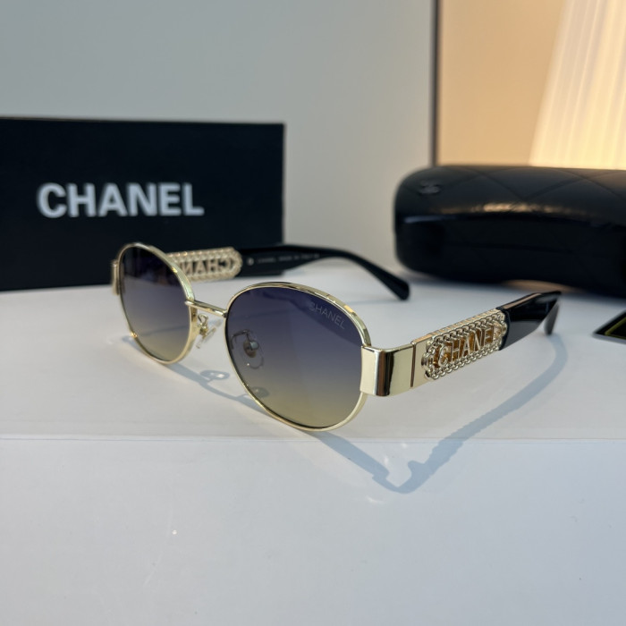 CHANEL SUNGLASSES-09