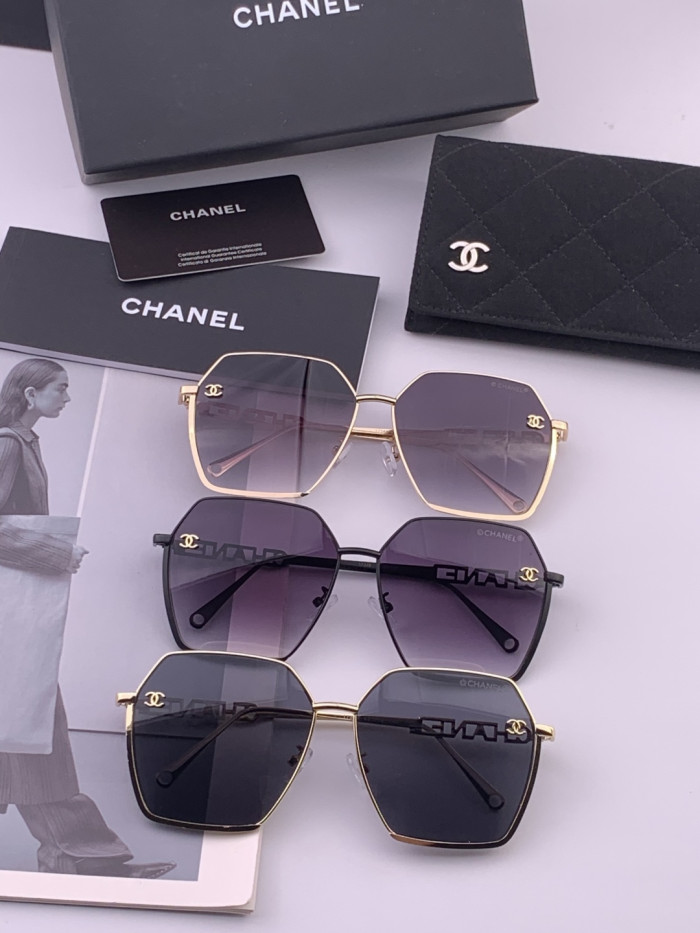 CHANEL SUNGLASSES-08