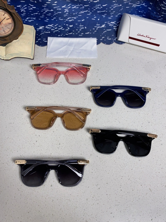 FERRAGAMO  SUNGLASSES-09