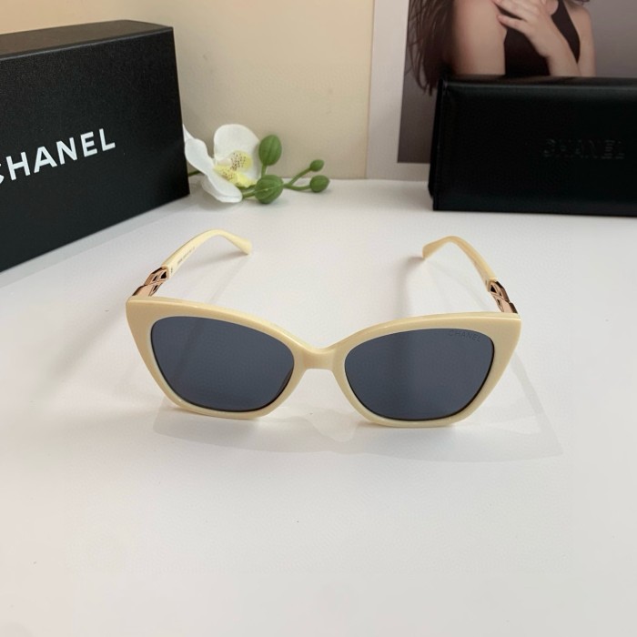CHANEL SUNGLASSES-09
