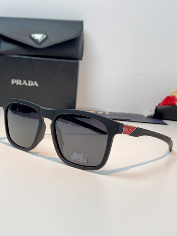 PRADA SUNGLASSES-58