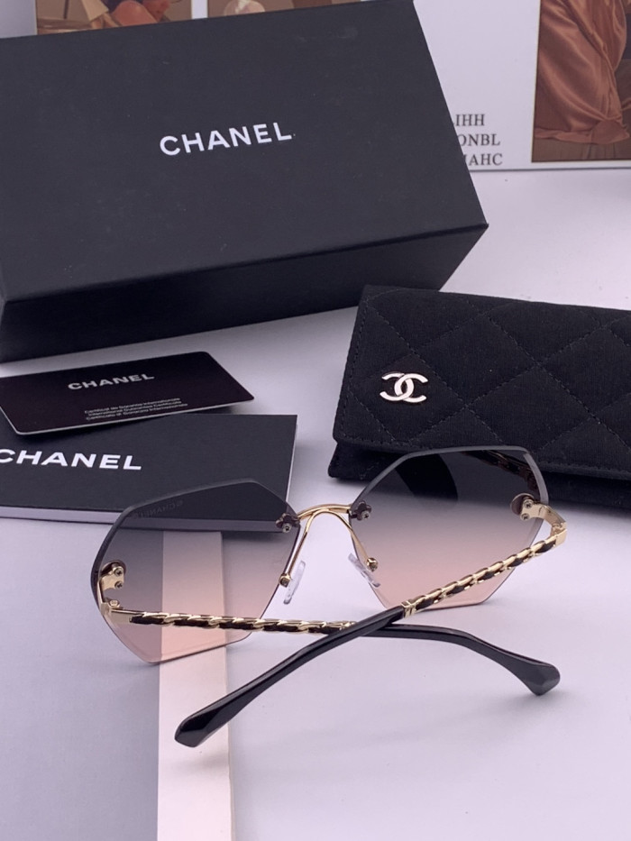 CHANEL SUNGLASSES-08