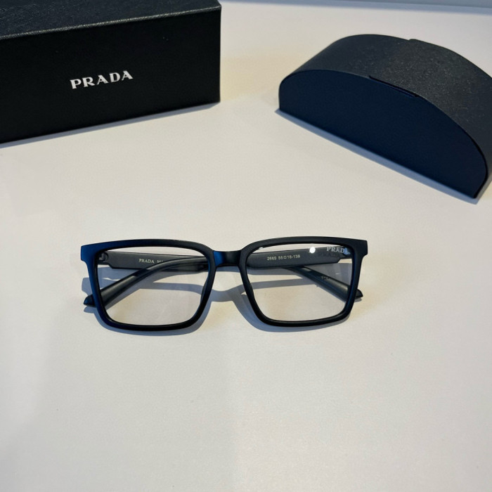 PRADA SUNGLASSES-58