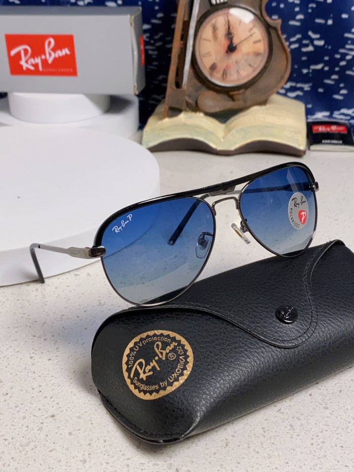 RAYBAN SUNGLASSES-501