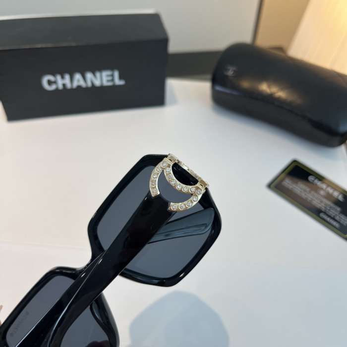 CHANEL SUNGLASSES-09