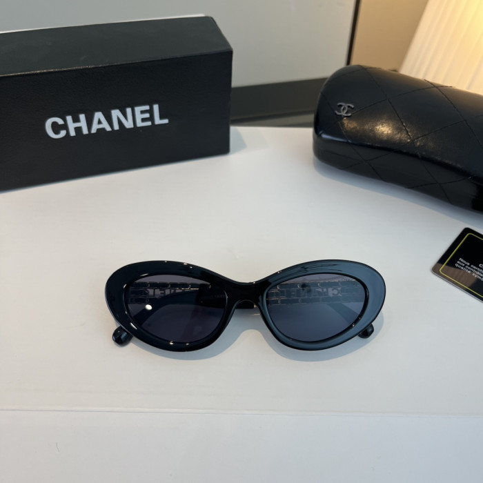 CHANEL SUNGLASSES-09