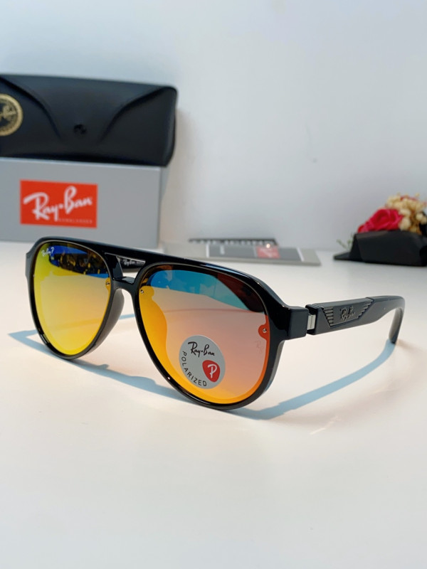 RAYBAN SUNGLASSES-501