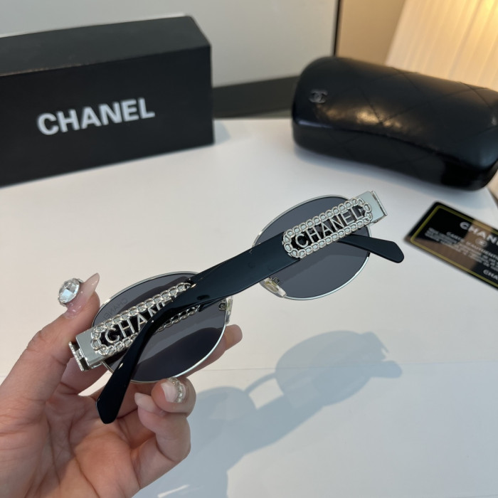 CHANEL SUNGLASSES-09