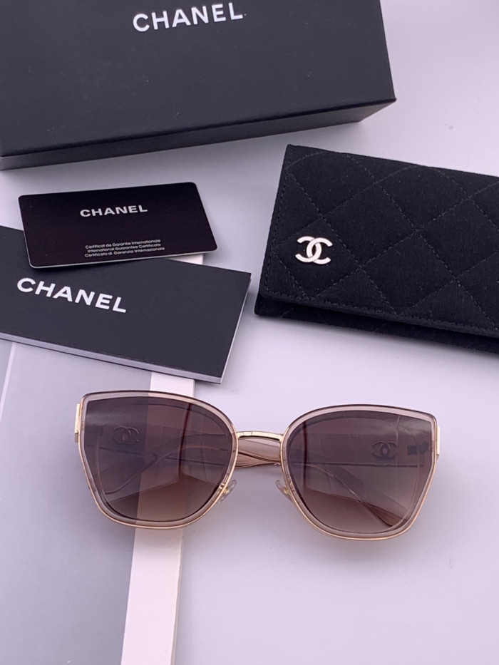 CHANEL SUNGLASSES-08