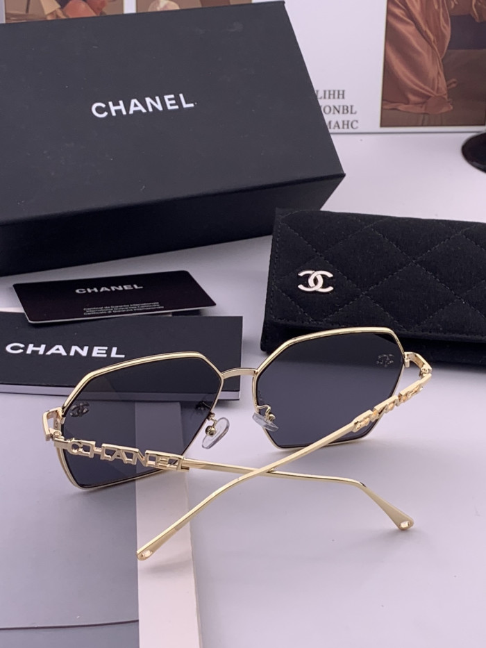 CHANEL SUNGLASSES-08