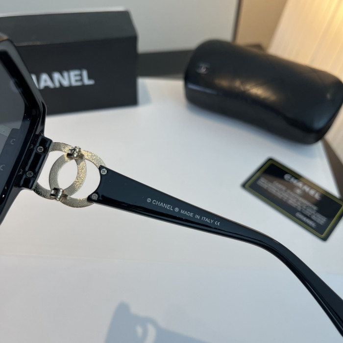 CHANEL SUNGLASSES-09