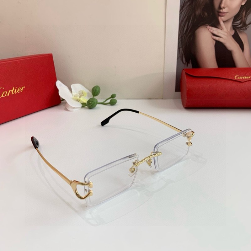CARTIER SUNGLASSES-58