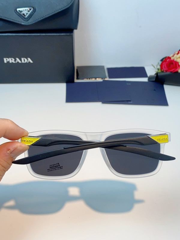 PRADA SUNGLASSES-58